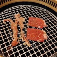 ふらの和牛よしうし神楽坂通り - 