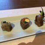 九州の旬 博多廊 - 