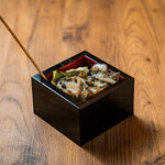 串とメシにはサケキタル - 