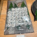 鈴懸 東京ミッドタウン日比谷店 - 