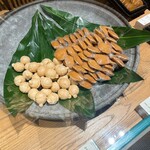 鈴懸 東京ミッドタウン日比谷店 - 