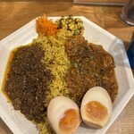 イエロースプーン - 