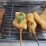 串カツ田中 横浜西口店 - 