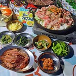 チメチメ ソウル HOT MARKET - 