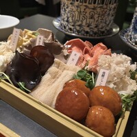 Shangri-La’s secret 表参道店 - 