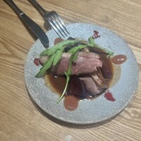 恵比寿ビストロ 猫も杓子も - 