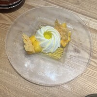恵比寿ビストロ 猫も杓子も - 