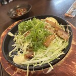 鉄板焼き happy - 