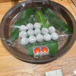 鈴懸 東京ミッドタウン日比谷店 - 