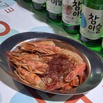 チメチメ ソウル HOT MARKET - 