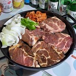 チメチメ ソウル HOT MARKET - 