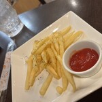 鉄板焼き happy - 