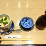 鮨処かわい - 