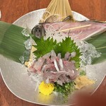 うず潮屋 関内店 - 