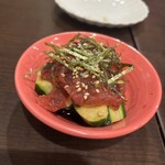 鉄板焼き happy - 