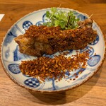 小菜中華-YUÁN- - 毛沢東スペアリブ