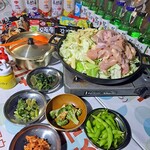 チメチメ ソウル HOT MARKET - 