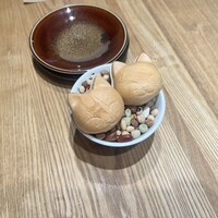恵比寿ビストロ 猫も杓子も - 