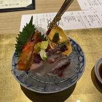 個室和食 肉割烹 吟次郎 品川駅前店 - 