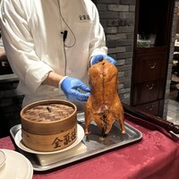 全聚徳 銀座店 - 