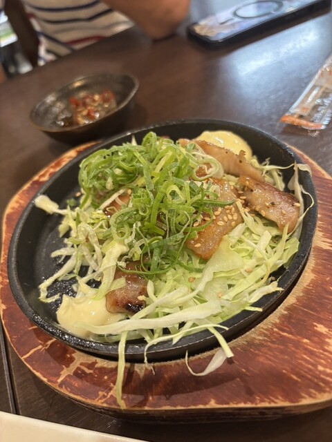 鉄板焼き happyのご予約 - 西九条/お好み焼き | 食べログ