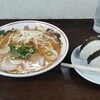 中華そば 陽気 大手町店