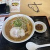 濃恋肉味噌ラーメン ムムム