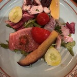 Trattoria Da KENZO - 