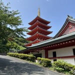 本福寺 寺カフェ - 
