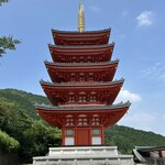 本福寺 寺カフェ - 