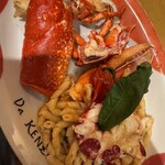 Trattoria Da KENZO - 