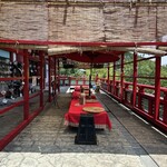 本福寺 寺カフェ - 