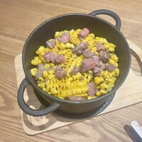 恵比寿ビストロ 猫も杓子も - 