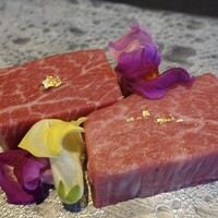 牛の達人 GINZA - シャトーブリアン