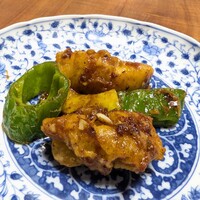 中国料理 にいくら - 