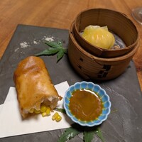 中国料理 にいくら - 