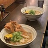 炙り味噌らーめん 麺匠 真武咲弥 渋谷店
