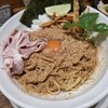 本町製麺所 中華そば工房