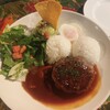 レインフォレストカフェ・トーキョー