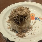 中国菜ジャッカル - 