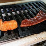 大松園 - ジュージュー