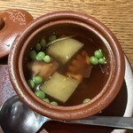 中国菜 火ノ鳥 - 