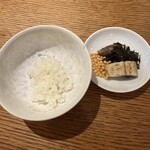 中国菜 火ノ鳥 - 