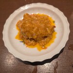 中国菜ジャッカル - 