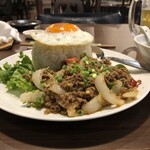 イエローバンブー 田町店 - 