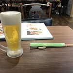 イエローバンブー - 