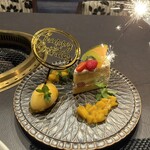 焼肉会席 ともじ - 