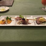 カンパーニャ - 