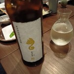 酒彩 睦月 日本酒と創作和食の店 - 