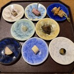 中国菜 火ノ鳥 - 